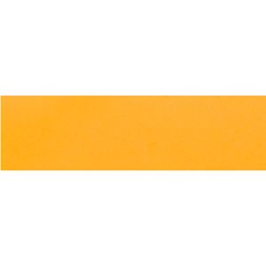 Feuille de cire pour bougies - Jaune Soleil Feuille de cire pour bougies - Jaune Soleil