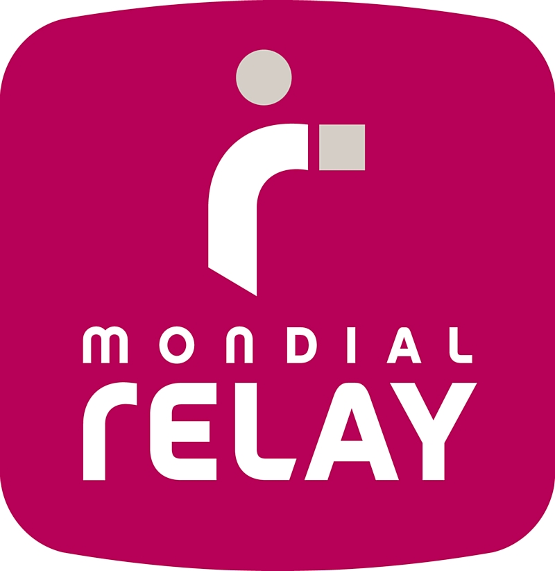 Faites vous livrer par Mondial Relay !