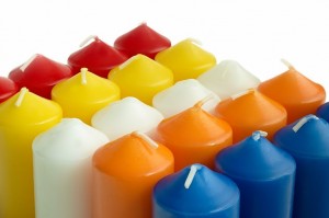 Les Colorants pour Bougies - Mondo Bougies