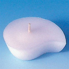 Moule pour Bougies Flottantes Flamme