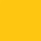 Feuilles de cire 200 x 100 mm - Jaune