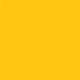 Feuilles de cire 200 x 100 mm - Jaune