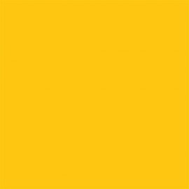 Feuille de cire Jaune pour bougies