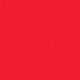 Feuilles de cire 200 x 100 mm - Rouge