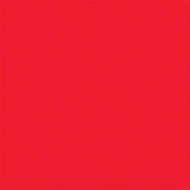 Feuille de Cire Rouge pour Bougies