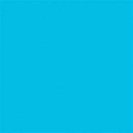 Feuille de Cire Bleu Clair pour bougies
