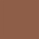 Feuilles de cire 200 x 100 mm - Marron