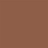 Feuilles de cire 200 x 100 mm - Marron