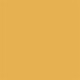 Feuilles de cire 200 x 100 mm - Or