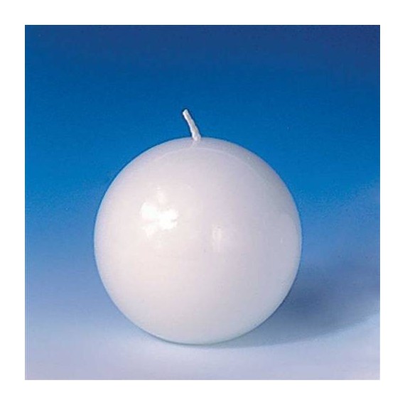 Moule en forme de boule Ø 80 mm