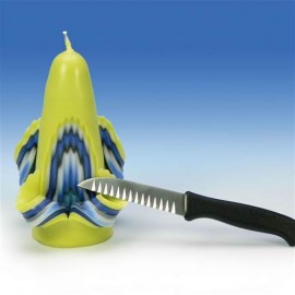 Couteau pour Bougies à Sculpter