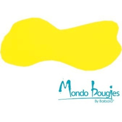 Stylos à bougies Jaune