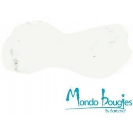Stylos à bougies Blanc