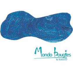 Stylos à bougies Bleu