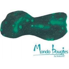 Stylos à bougies Vert