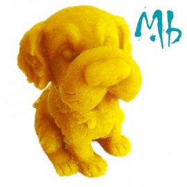 Moule Bougie Silicone Juliette La Chouette Mondo Bougies