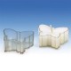 Moules papillons pour bougies chauffe-plat