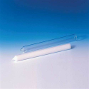 Moule en verre pour cierges 22x250 mm