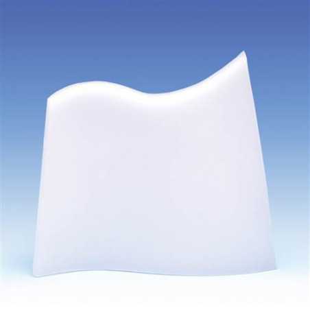 Moule pour bougies paravent Voile