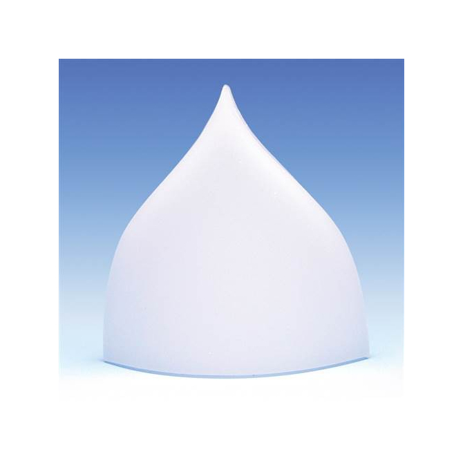 Moule pour bougies paravent Coupole