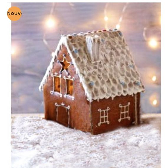 Parfum pour bougies Epices de Noel