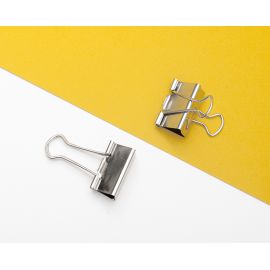 Pinces en métal - Lot de 2