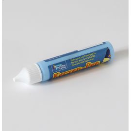 Stylos à bougies Bleu clair