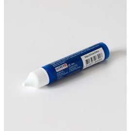Stylos à bougies Bleu