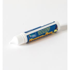 Stylos à bougies Blanc