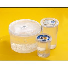 Gel pour Bougies
