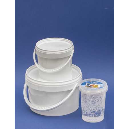 Gel pour bougies