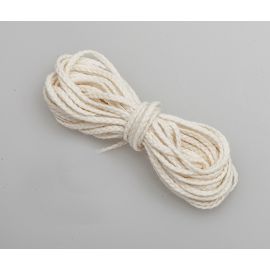 Mèche Plate n°4 pour Bougies