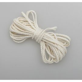 Mèche Plate n°5 pour Bougies