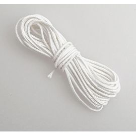 Mèche Ronde n°1 pour Bougies