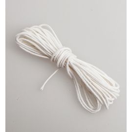 Mèche Ronde n°2 pour Bougies