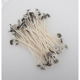 Mèches pour Paraffine n°1 - Long. 100 mm