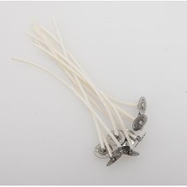 Mèches pour Paraffine n°2 - Long. 120 mm