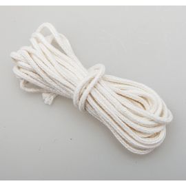 Mèche Ronde n°6 pour Bougies