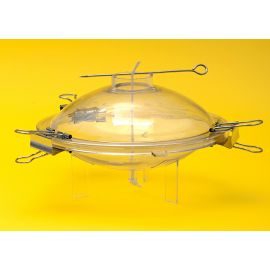 Aiguilles pour Bougies 100 mm - Lot de 6