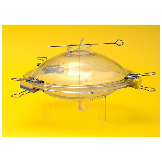 Lot de 6 Aiguilles 100 mm