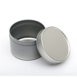 Boite a Bougie en Alu 100 ml
