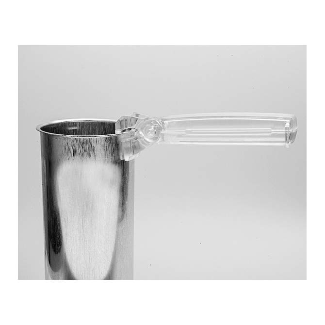 Pince pour récipients*