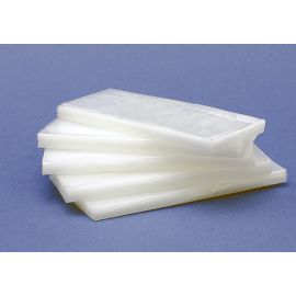 Cire-colle pour Bougie