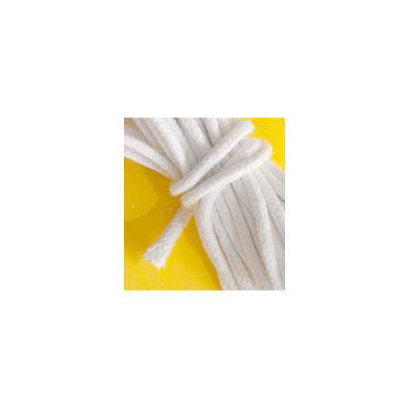 Mèche pour bougies de jardin taille N. 1