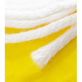Mèche pour Lampe à Huile 3,7 mm