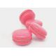 Parfum pour bougies Macaron Framboise