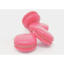 Parfum pour bougies Macaron Framboise