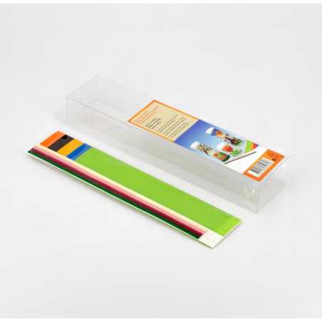 Kit Déco pour bougies
