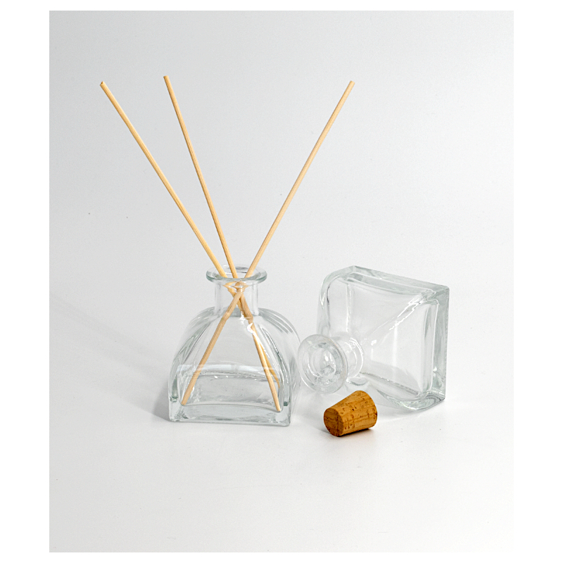 Flacon 100 ml pour parfums d'ambiance