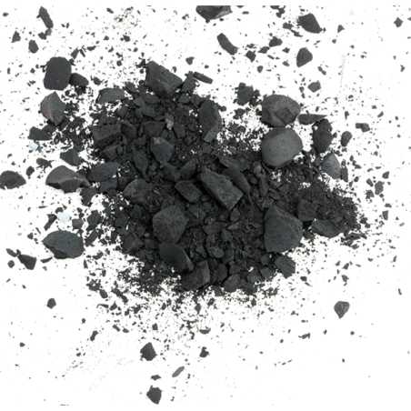 Colorant pour bougies en grains Noir 5 g